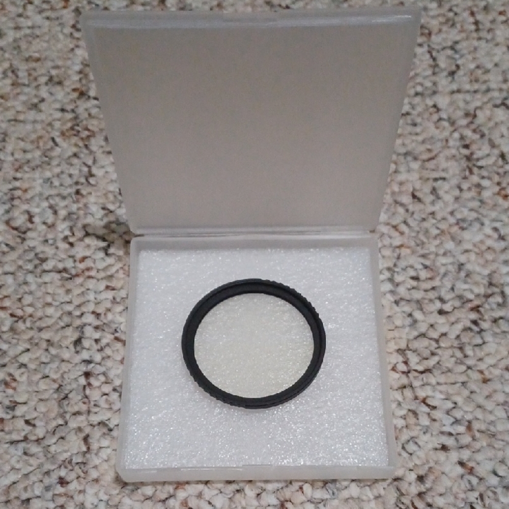 K&F Concept 49mm Lens Filter